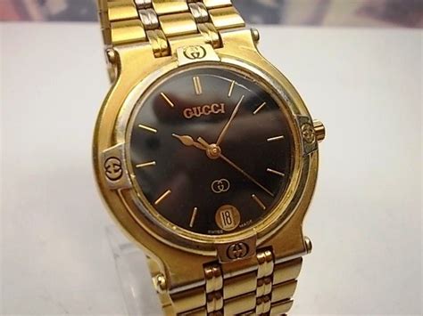 gucci 9200m watch mens|gucci 9200m price.